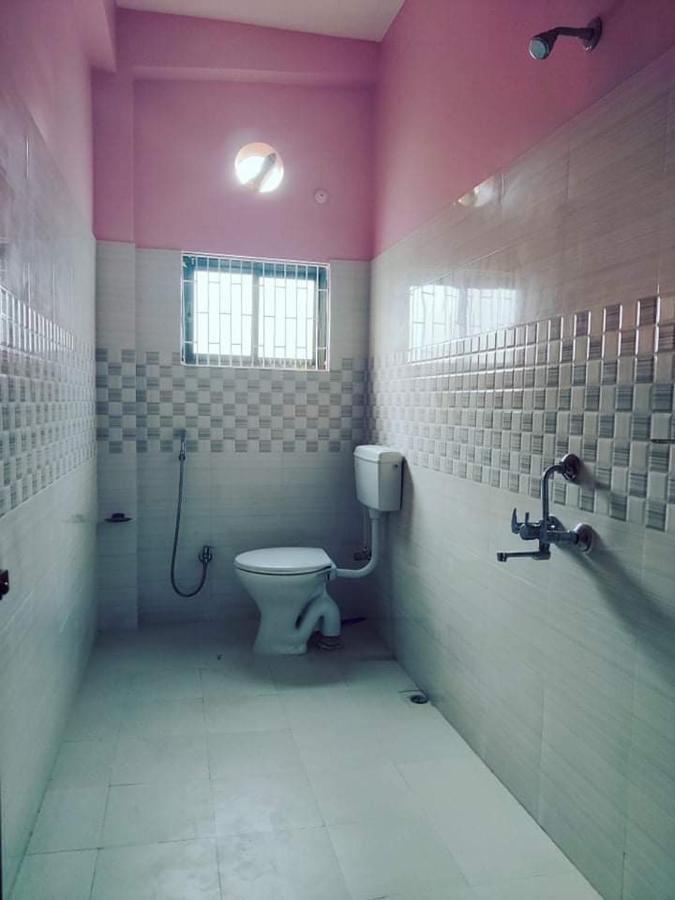 Nilachal Homes กูวาฮาติ ภายนอก รูปภาพ
