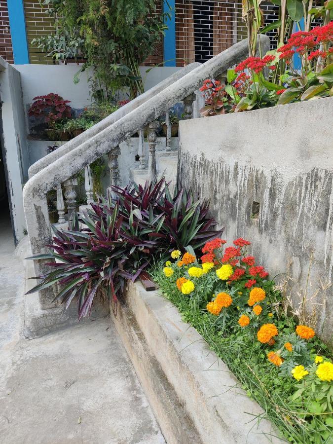 Nilachal Homes กูวาฮาติ ภายนอก รูปภาพ